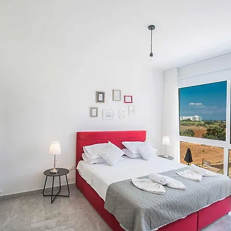 Vie Blue 4 Villa Protaras