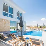 Vie Blue 4 *