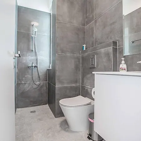 Vie Blue 4 别墅 普罗塔拉斯