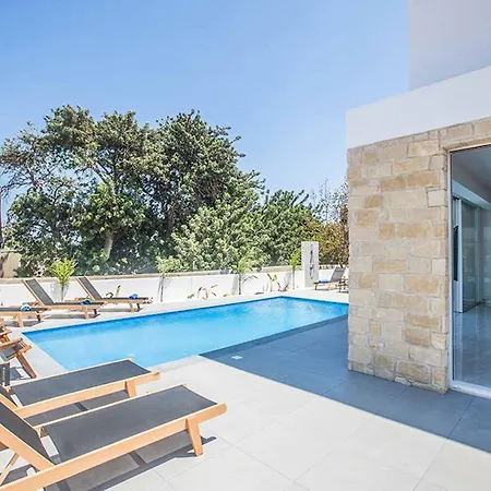 Villa Vie Blue 4