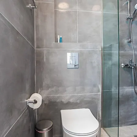 Vie Blue 4 Villa