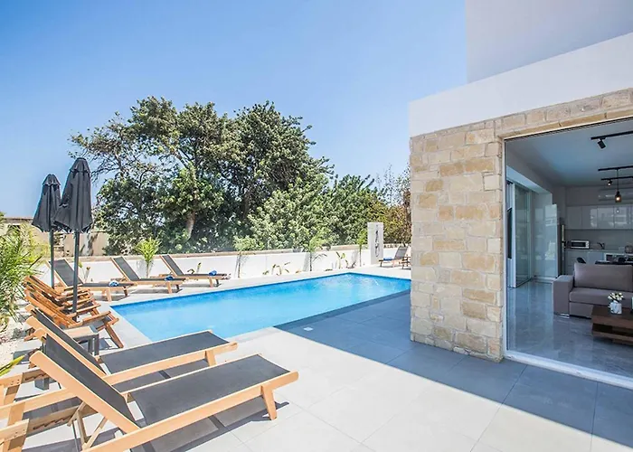 Vila Vie Blue 4