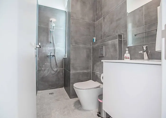 Vie Blue 4 Vila Protaras